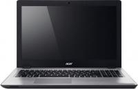 Acer Ноутбук Aspire V3-574G-533U 15.6&quot; 1920x1080 Intel Core i5-5200U 1Tb + 8 SSD 8Gb nVidia GeForce GT 940M 4096 Мб серый Windows 10 Home NX.G1UER.002