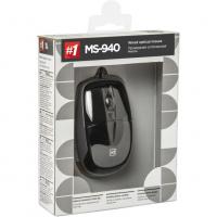 Defender MS-940 черный USB 52940