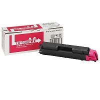 Kyocera TK-580 M Magenta Toner Cartridge