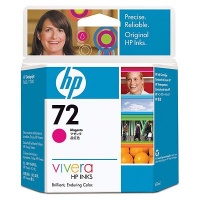 HP 72 69-ml Magenta Ink Cartridge