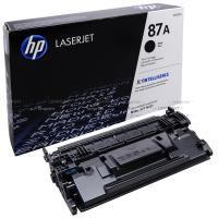 HP CF287A картридж, № 87A