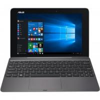 Asus Transformer Book T100HA 10.1&quot;, Intel Atom Cherry Trail, 1440ГГц, 2GB, 32GB, Серый, Windows 10