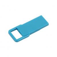 Smartbuy USB2.0 Smart Buy BIZ 4Гб, Голубой, пластик, USB 2.0