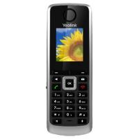 Yealink W52H DECT Black телефон