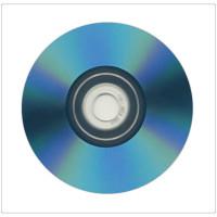 Smart Track Диск DVD+R Smart Track, 4.7Gb, 16x, бумажный конверт