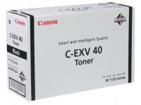 Canon C-EXV40 TONER BK