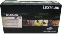 Lexmark 08A0478 картридж