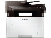 Принтер Samsung SL-M2870FD ч/б A4 28стр.мин 4800x600dpi дуплекс сеть USB SL-M2870FD/XEV
