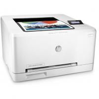 HP LaserJet M252n Лазерный \ светодиодный, Цветная, А4