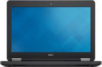 Dell Ноутбук Latitude E5450 14&quot; 1366х768 i5-5300U 2.3GHz 8Gb 500Gb GF840M-2Gb Bluetooth Wi-Fi Linux черный 5450-7799