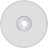 Smart Track Диск DVD+R Smart Track, 4.7Gb, 16x, Printable/Для печати, Cake Box, 25 штук