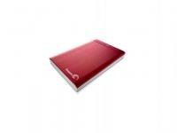 Seagate Внешний жесткий диск 2.5&amp;quot; USB3.0 2 Tb Backup Plus STDR2000203 красный