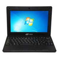 Iru D1001 10.1&quot;, Intel Atom, 1600ГГц, 2GB, 500GB, Черный, DOS