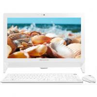 Lenovo IdeaCentre C20-00 Celeron N31501,6Ghz/4096Mb/500Gb/DVDrw/Int/Intel HD/BT/WiFi/war 1/1 carry-iny/white/W10