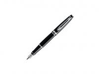 Ручка перьевая Waterman Expert 3 Black CT перо F черный S0951740