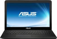 Asus Ноутбук X554LJ 15.6&quot; 1366x768 Intel Core i5-5200U 500Gb 4Gb nVidia GeForce GT 920M 1024 Мб черный Windows 10 90NB08I8-M14030