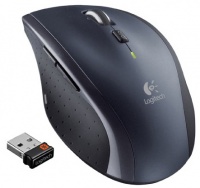 Logitech M705