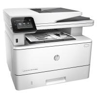 HP LaserJet Pro MFP M426fdw F6W15A ч/б А4 40ppm с дуплексом, автоподатчиком, LAN Wi-Fi