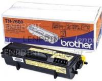 Brother TN-7600 картридж повышенной емкости