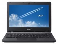 Acer TRAVELMATE B116-M-C0YQ (Celeron N3050 1600 MHz/11.6&amp;amp;quot;/1366x768/2.0Gb/500Gb/DVD нет/Intel GMA HD/Wi-Fi/Bluetooth/Linux)