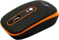 JET.A OM-U1 USB Black orange