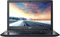 Acer TravelMate TMP259-G2-M-362J (Intel Core i3-7100U 2400 Mhz/15.6&amp;quot;/1366x768/2048Mb/500Gb HDD/DVD-RW/Intel® HD Graphics 620/WIFI/Windows 10 Professional x64)