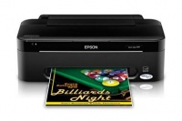 Epson Принтер  Stylus N11