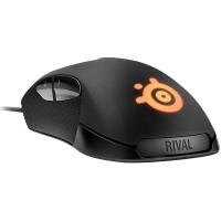 Steelseries Rival 300 Black USB 62351