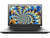 Lenovo Ноутбук IdeaPad B5070G 15.6&amp;quot; 1366х768 i5-4210U 1.7GHz 4Gb 500Gb R5 M230-2Gb DVD-RW Bluetooth Wi-Fi Win8.1 черный 59440362