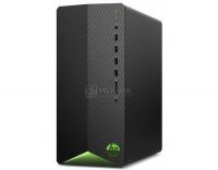 HP Системный блок Pavilion Gaming TG01-1005ur (0.00 / Core i5 10400F 2900MHz/ 8192Mb/ SSD / NVIDIA GeForce® GTX 1650 4096Mb) MS Windows 10 Home (64-bit) [14R12EA]