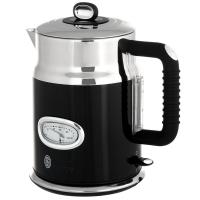 Russell Hobbs Retro Classic Noir 21671-70