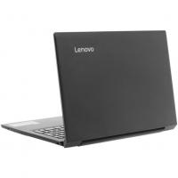 Lenovo IdeaPad V110-15IAP 15.6&quot;, Intel Celeron, 1100МГц, 4Гб RAM, 500Гб, DVD-RW, Черный, DOS