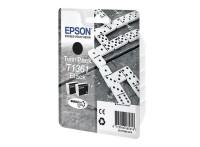 Epson Картридж струйный "C13T13614A10", черный (2 штуки)