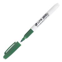 LITE Маркер для белых досок "Lite", 4 мм, зеленый