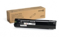 Xerox Phaser 6700 Black Standard Capacity Toner Cartridge, DMO