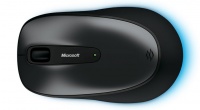 Microsoft Wireless Mouse 2000 Black