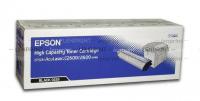 Epson S050229 картридж черный