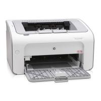 HP LaserJet Pro P1102 (CE651A) (белый)