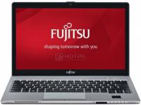 Fujitsu Ультрабук LIFEBOOK U935 (13.3 IPS (LED)/ Core i5 5200U 2200MHz/ 8192Mb/ SSD / Intel HD Graphics 5500 64Mb) MS Windows 7 Professional (64-bit) [T9350M0004RU]