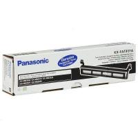 Panasonic KX-FAT411A7 Black