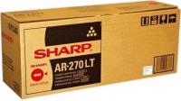 Sharp AR270LT Black