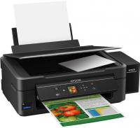 Epson Stylus L456