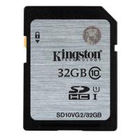 Kingston SD10VG2/32GB