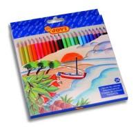 Jovi Цветные карандаши, 24 цвета