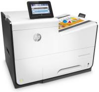 HP Принтер струйный PageWide Ent Color 556dn, арт. G1W46A#B19