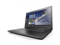 Lenovo Ноутбук IdeaPad 300-17ISK 17.3&amp;quot; 1600x900 Intel Core i5-6200U 1Tb 4Gb AMD Radeon R5 M330 2048 Мб черный Windows 10 Home 80QH0000RK