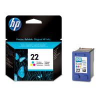 HP 22 C9352AE