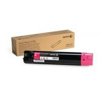 Xerox High Capacity Magenta Toner Cartridge