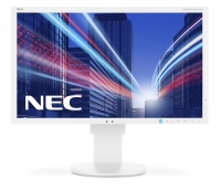 NEC L232QA SL/WH EA234WMi