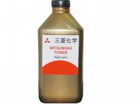 Mitsubishi Тонер для принтера  24010 cyan (bottle 110gr) для HP LJ Enterprise 500 Color M551 Япония